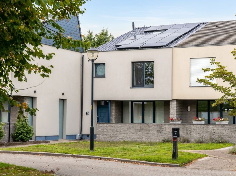 Maison à vendre à Piep In t Riet 9,
                    2040 Berendrecht