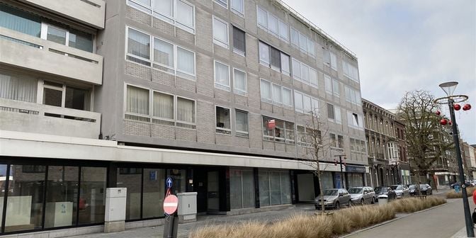 Appartement te koop in Stationsstraat  2 bus 106, 3800 Sint-Truiden