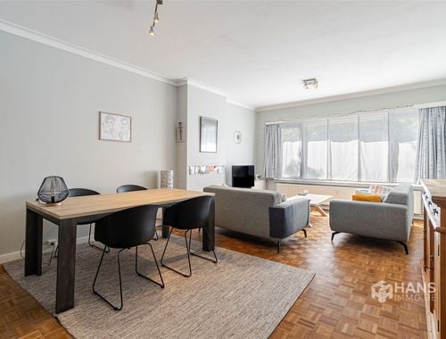                                         Duplex te koop in Edegem, € 254.000
