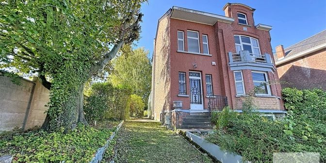 Huis te koop in de Bomerée 295, 6110 Montignies-le-Tilleul