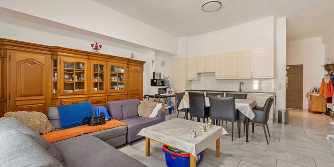 Appartement te koop in 9310 Moorsel