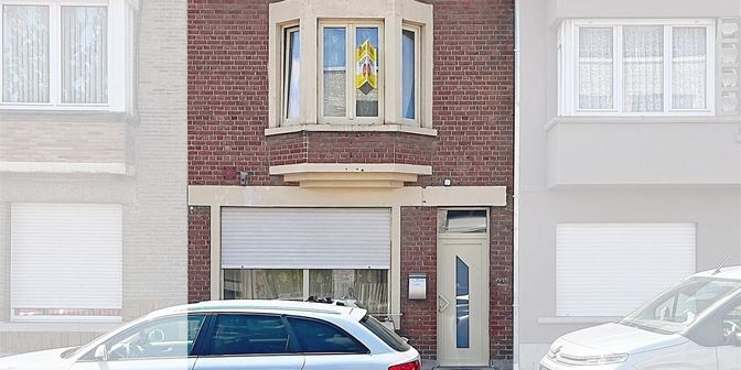 Huis te koop in Brugsesteenweg 145, 8800 Roeselare