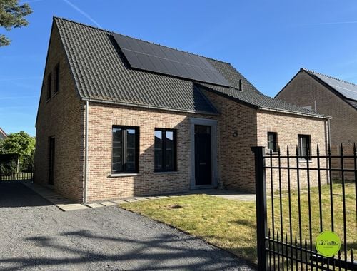                                         Eengezinswoning te koop in Mol, € 424.000
