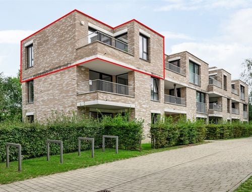                                         Serviceflat te koop in Kontich, € 234.000
