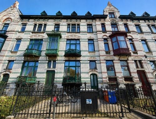                                         Studio te huur in Gent, € 850
