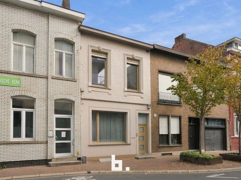 Huis te koop in Henri Horriestraat 36,
                    8800 Roeselare