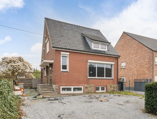                                         Woning te koop in Dilsen-Stokkem, € 282.500
