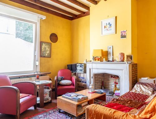                                         Woning te koop in Ukkel, € 320.000
