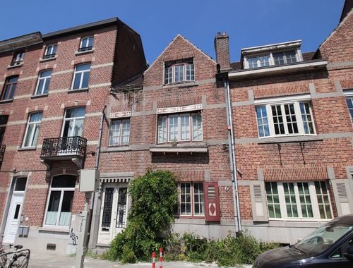                                         Herenhuis te koop in Leuven, € 550.000
