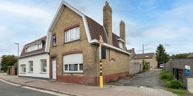 Huis te koop in Brugse Steenweg 298, 8000 Brugge