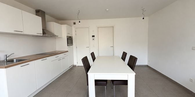 Appartement à louer à Stationstraat 28 boîte 101, 9185 Wachtebeke