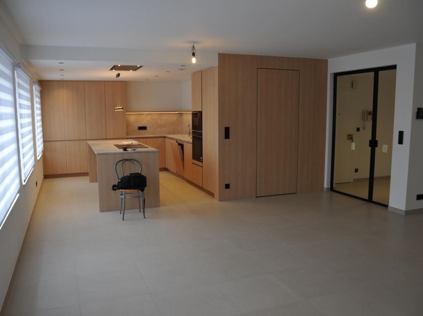 Appartement à louer à Stationsstraat 40,
                    2800 Mechelen