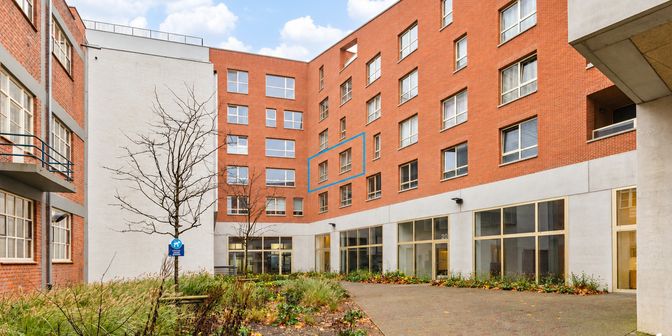 Appartement te huur in Academieplein 19 bus 6, 2300 Turnhout