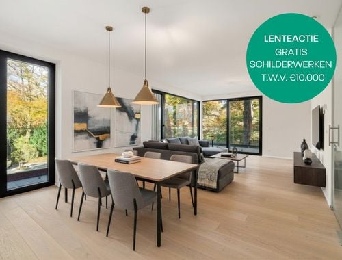                                         Appartement te koop in Rumbeke, € 338.000
