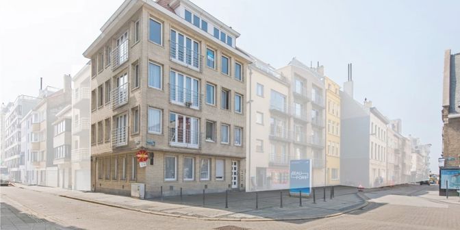 Maison à vendre à Kapucijnenstraat 8, 8400 Oostende