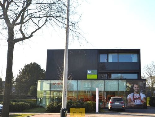                                         Appartement à louer à Sint-Michiels, € 1.040
