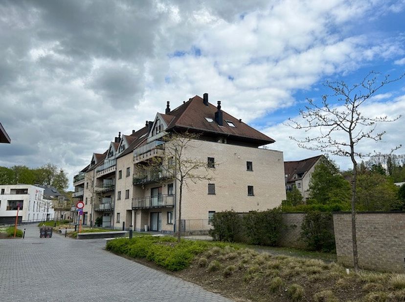 Appartement te huur in Leegheid 10 bus 5,
                    3090 Overijse