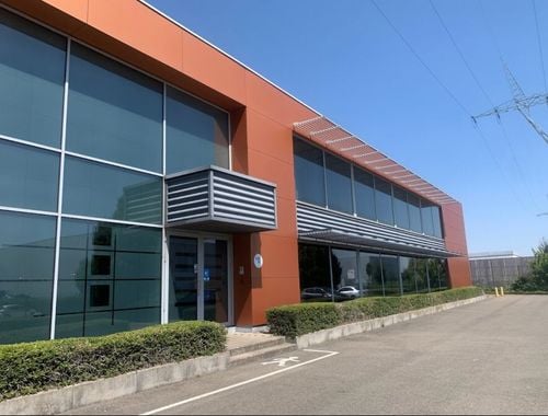                                         Bâtiment d’entreprise à louer à Eppegem, € 1.600
