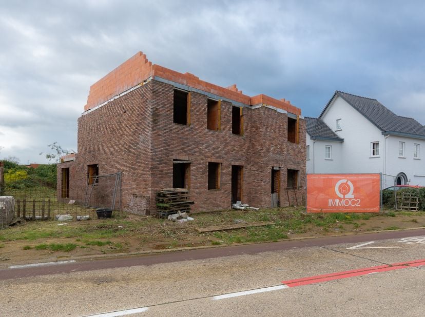 Grond te koop in Schaffensesteenweg 11,
                    3583 Paal