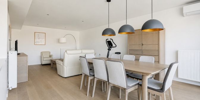 Appartement à louer à Kerkstraat 83 boîte 3, 2340 Vlimmeren