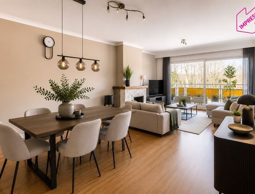                                         Appartement te koop in Deurne, € 199.000
