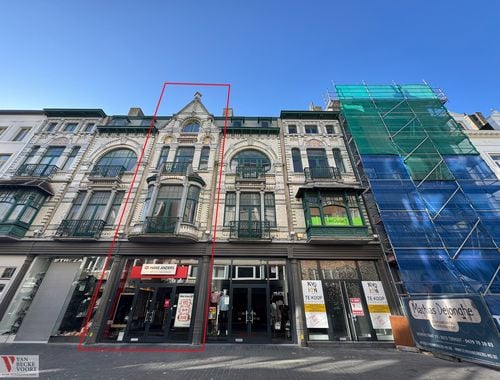                                         Handelspand te koop in Oostende, € 790.000
