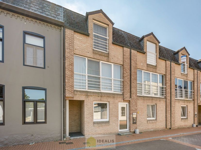 Appartement à vendre
                    à 3910 Neerpelt