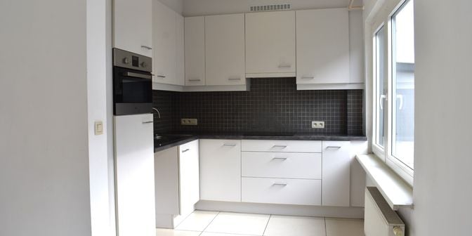 Appartement te huur in Stationsstraat 26 bus bus 31, 9300 Aalst