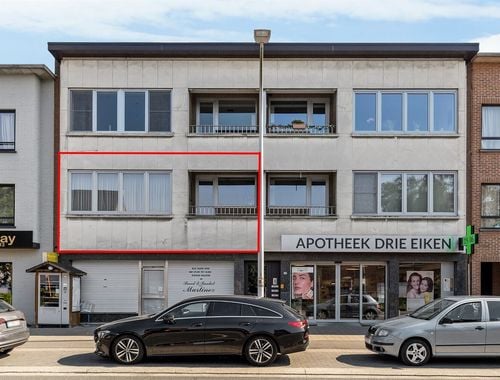                                         Appartement te koop in Edegem, € 289.000
