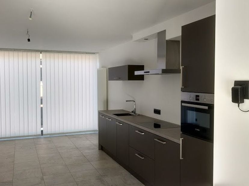 Maison à louer à Ganzenpoelstraat 48,
                    3630 Leut