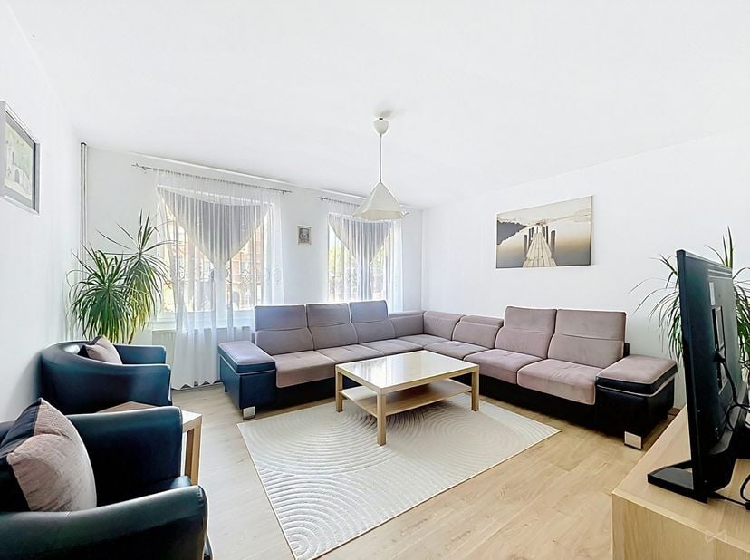 Huis te koop in Place de la Vaillance 12,
                    1070 Anderlecht