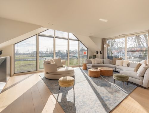                                         Woning te koop in Knokke, € 2.295.000
