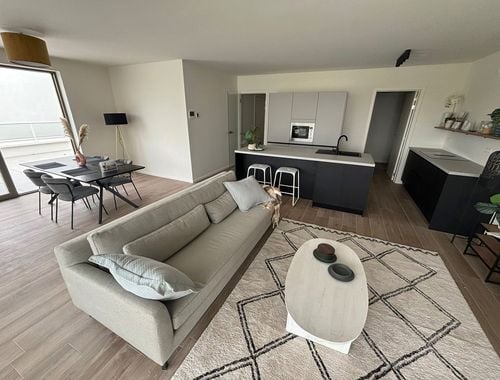                                         Appartement te koop in Blaasveld, € 499.500

