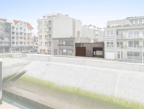                                         Maison à vendre à Zeebrugge, € 1.200.000
