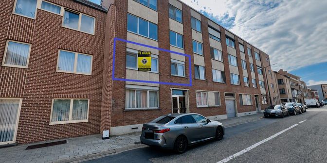 Appartement à louer à Breisemstraat 22, 3300 Tienen