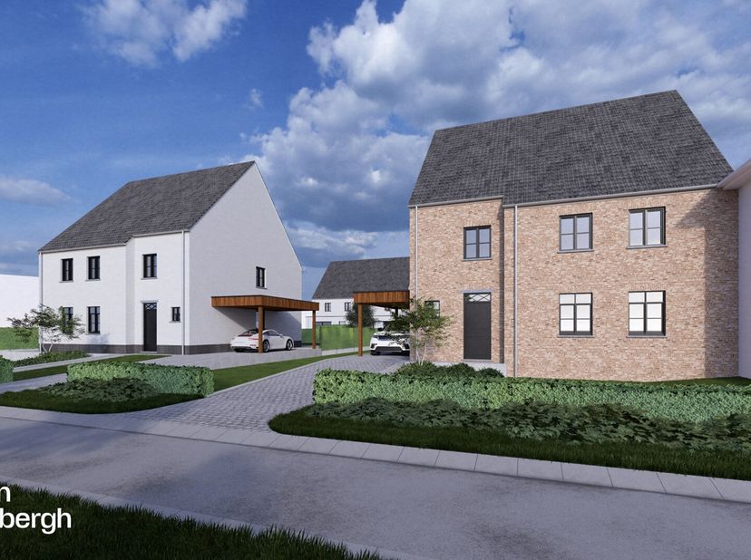 Maison à vendre
                    à 8434 Westende