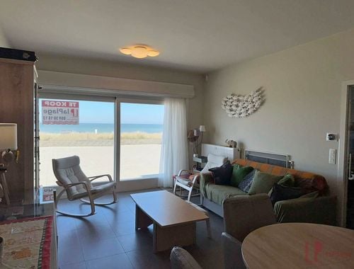                                         Appartement te koop in Westende, € 320.000
