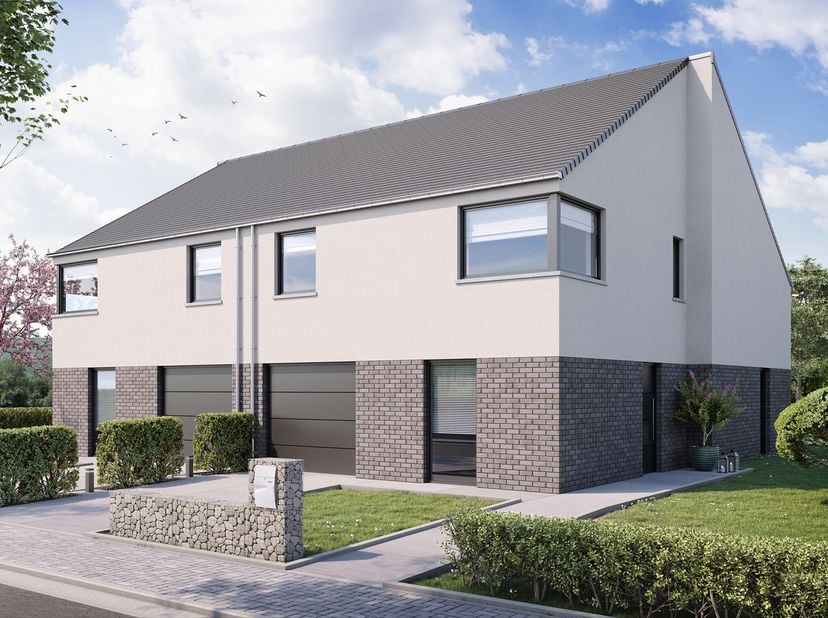 Huis te koop in ,
                    5680 Vaucelles