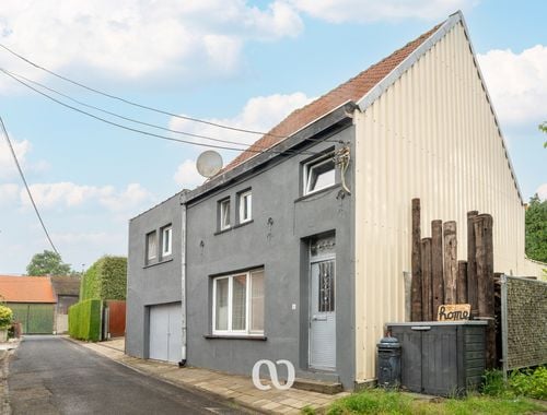                                         Woning te koop in Heurne, € 235.000
