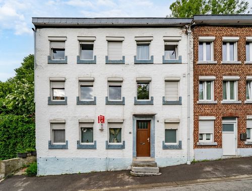                                         Maison unifamiliale à vendre à Dison, € 190.000
