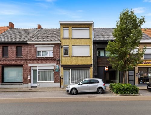                                         Woning te koop in Izegem, € 109.000
