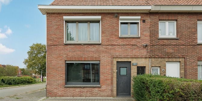 Huis te koop in Pastoor Coplaan 80, 2070 Burcht