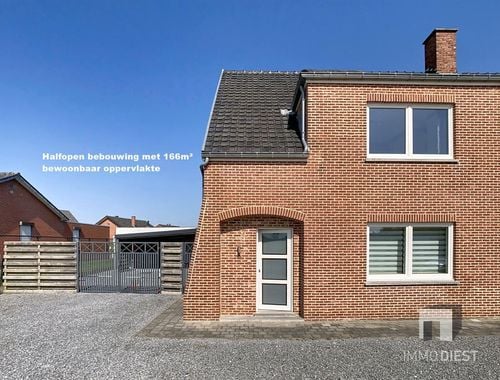                                         Woning te koop in Kozen, € 375.000

