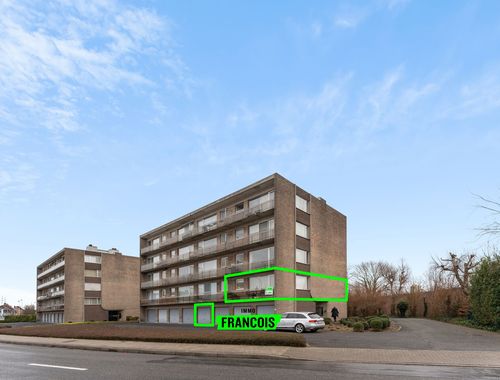                                         Appartement te koop in Roeselare, € 129.000
