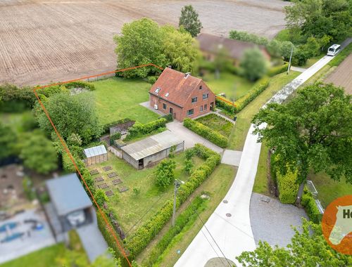                                         Woning te koop in Paal, € 595.000
