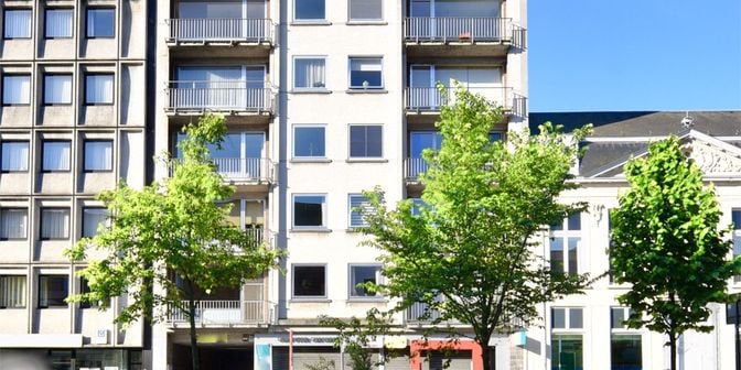 Appartement te koop in Stationsstraat 8 bus 004, 9900 Eeklo