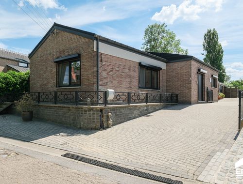                                        Woning te koop in Sint-Truiden, € 310.000
