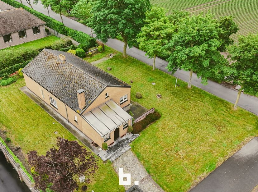 Huis te koop in de Manlaan 52,
                    8490 Varsenare