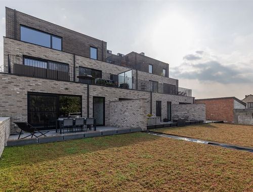                                         Gelijkvloers app. te koop in Scherpenheuvel, € 349.000

