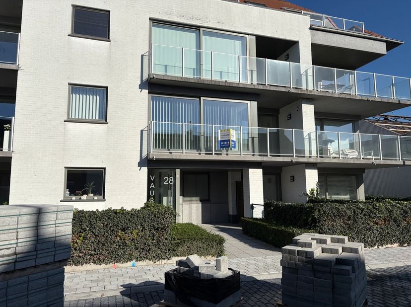 Appartement te huur in Rodestraat 28 bus 0103,
                    8630 Veurne